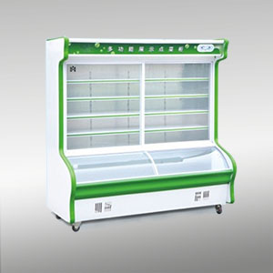 LCD-1600  點(diǎn)餐柜