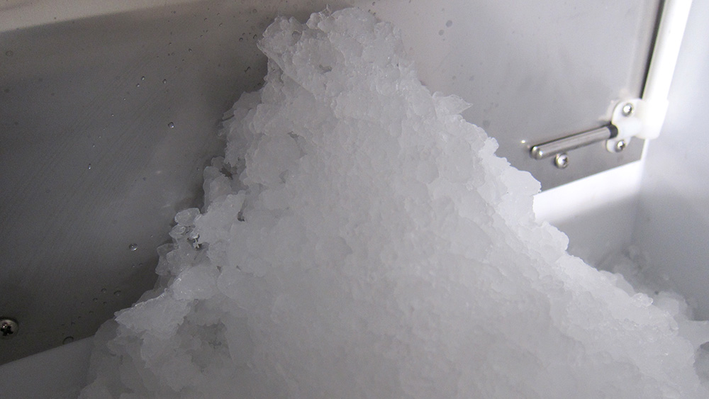 雪花制冰機(jī)-全自動制冰機(jī)